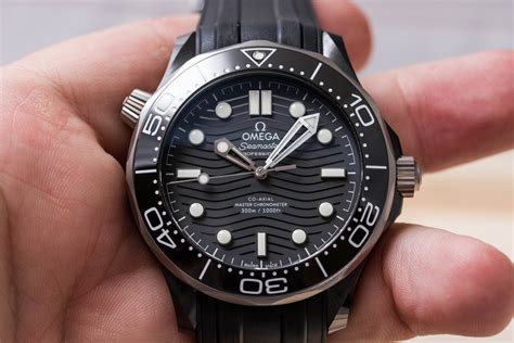 omega seamaster 300m review 2014|omega seamaster diver 300m test.